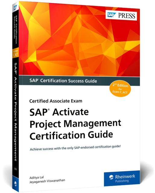 SAP Activate Project Management Certification