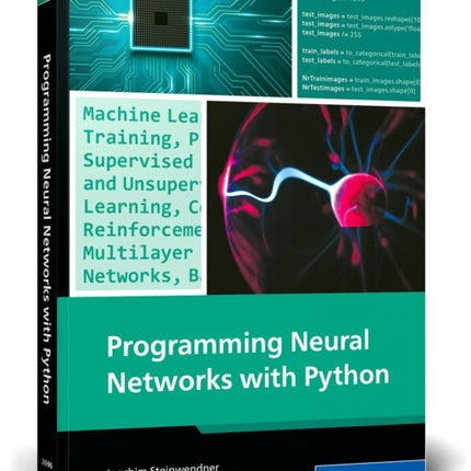 Programming Neural Networks with Python