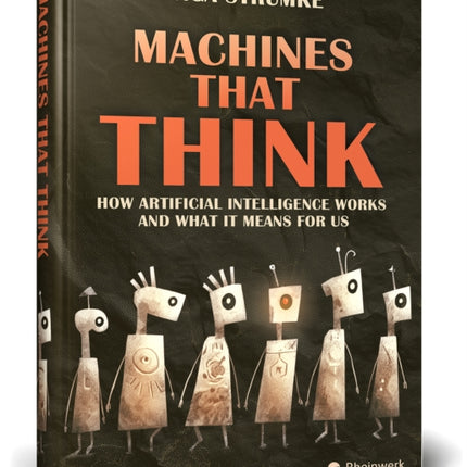 Machines That Think