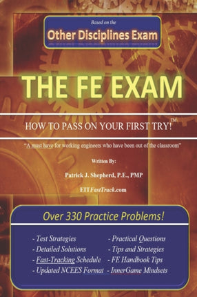The EITFE Exam HOW TO PASS ON YOUR FIRST TRY