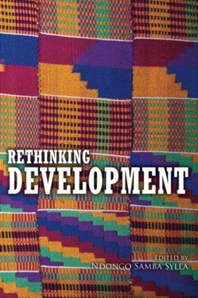 Rethinking Development