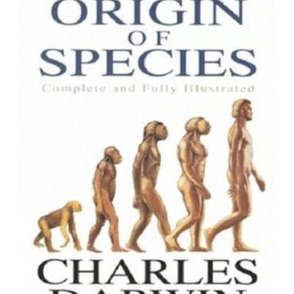 The Origin Of Species