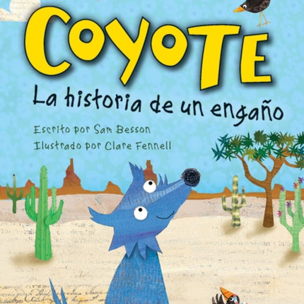 Coyote
