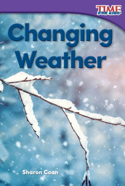 Changing Weather