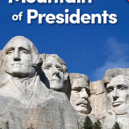 Mountain of Presidents