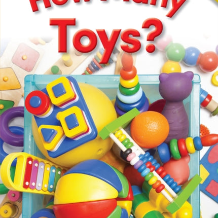 How Many Toys?