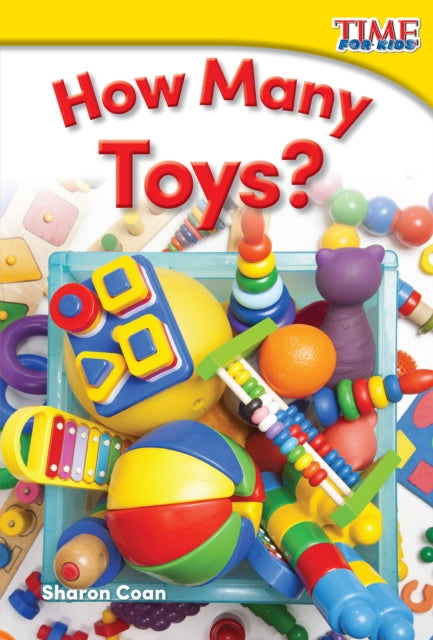 How Many Toys?