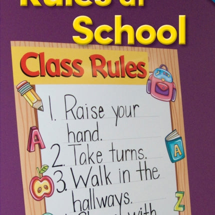 Rules at School