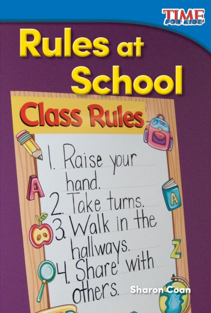 Rules at School