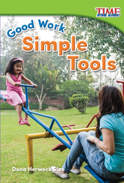 Good Work: Simple Tools