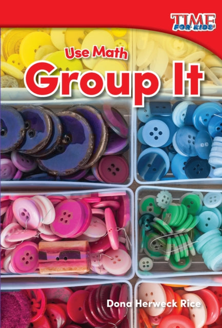 Use Math: Group It