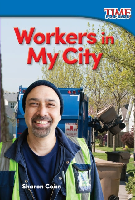 Workers in My City