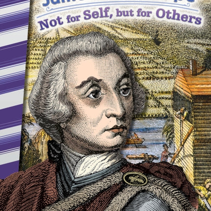 James Oglethorpe