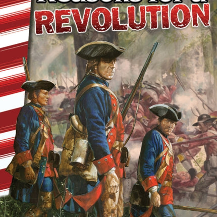 Reasons for a Revolution