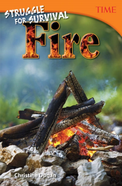 Struggle for Survival Fire