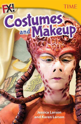 FX Costumes and Makeup