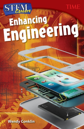 STEM Careers: Enhancing Engineering