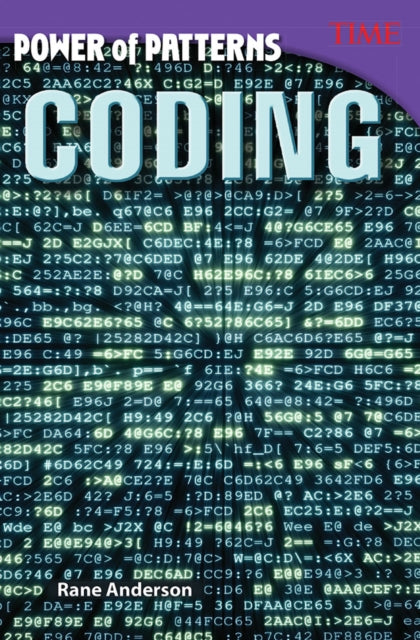 Power of Patterns Coding