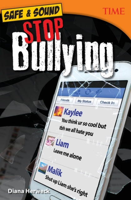 Safe & Sound: Stop Bullying