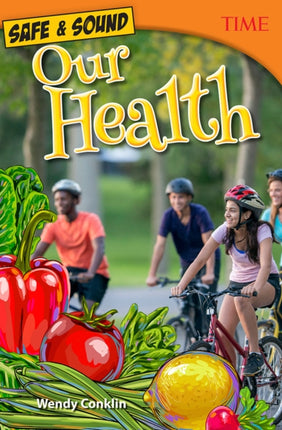Safe  Sound Our Health
