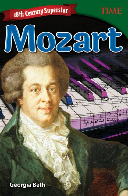 18th Century Superstar