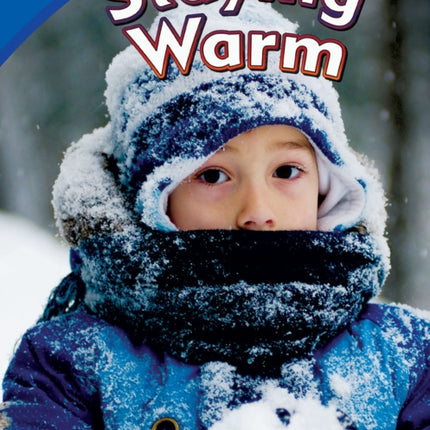 Staying Warm