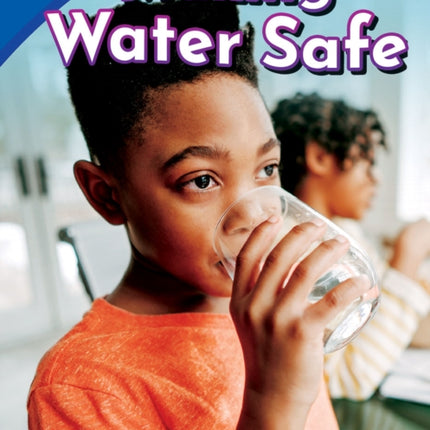 Making Water Safe