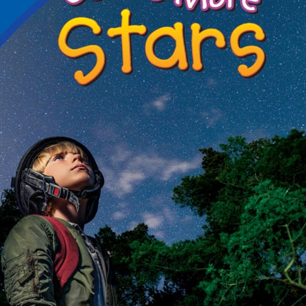 Seeing More Stars