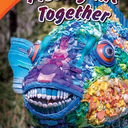 Piecing Art Together