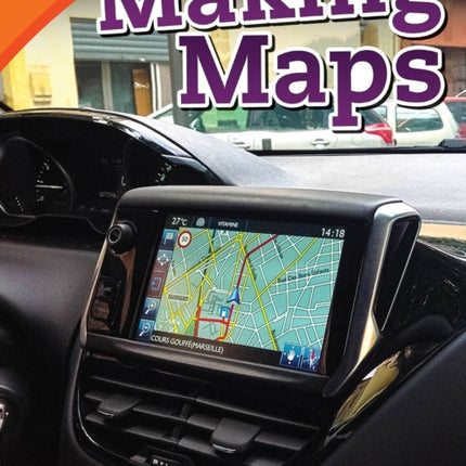 Making Maps
