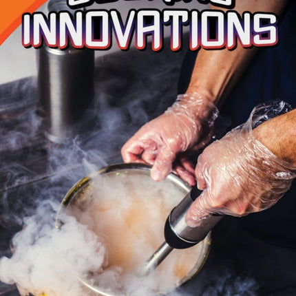 Cooking Innovations