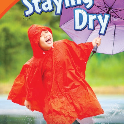 Staying Dry