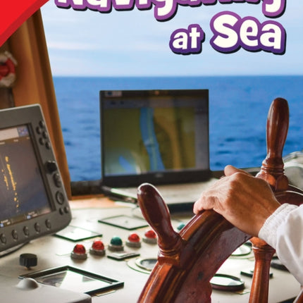 Navigating at Sea