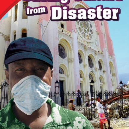 Saving Culture from Disaster