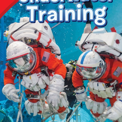 Underwater Training