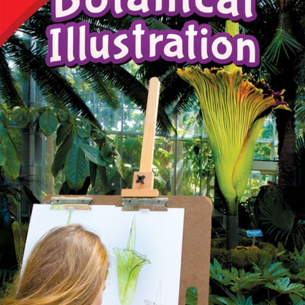Botanical Illustration