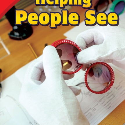 Helping People See