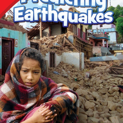Predicting Earthquakes