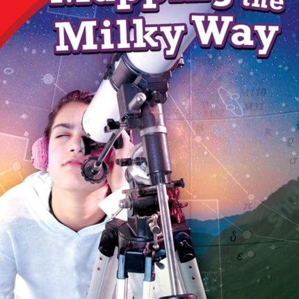 Mapping the Milky Way