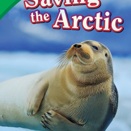 Saving the Arctic