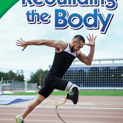 Rebuilding the Body