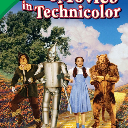 Making Movies in Technicolor