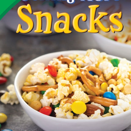 Selling More Snacks