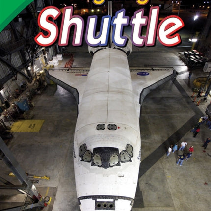 Designing a Shuttle
