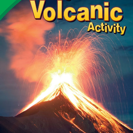 Exploring Volcanic Activity