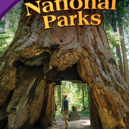 Designing National Parks