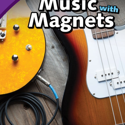 Making Music with Magnets