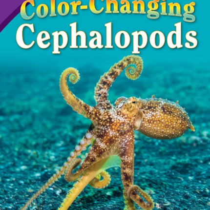 ColorChanging Cephalopods