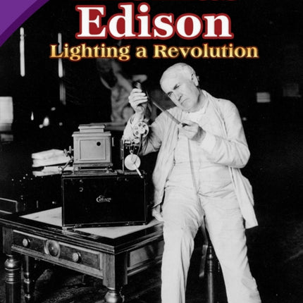 Thomas Edison