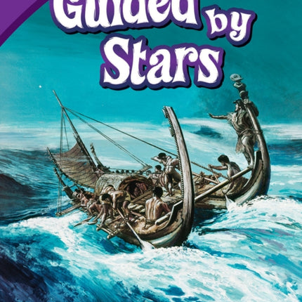 Guided by Stars